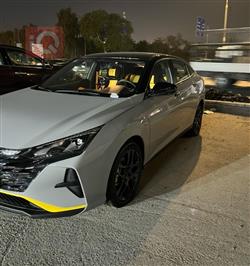 دونج فينج شاين